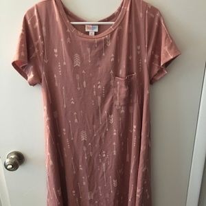 Lularoe Carly
